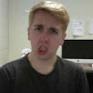 Meet your Posher, Joe